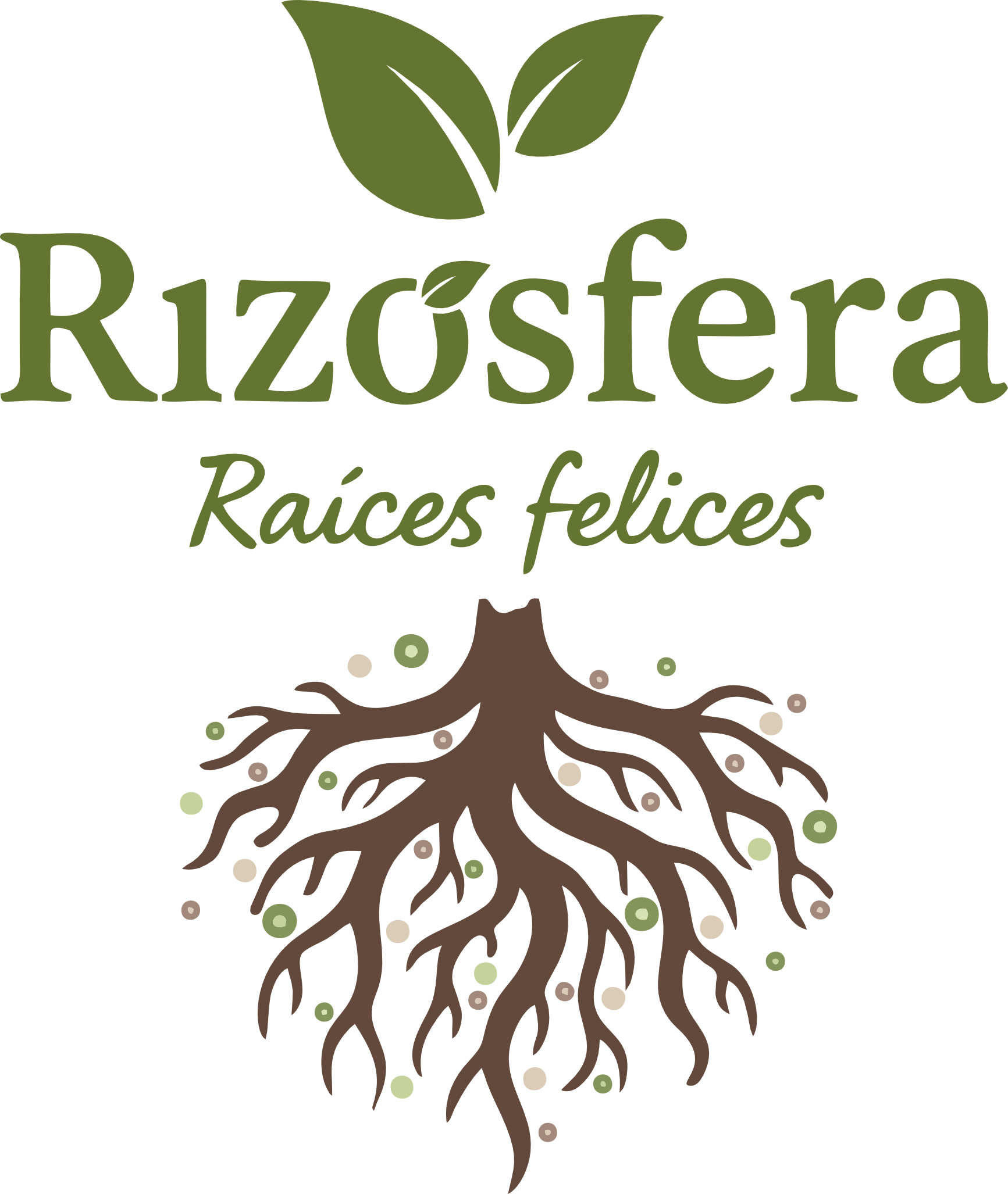 Rizosfera - Plantas y más